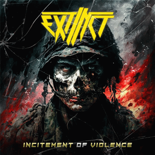 Extinct (GER-1) : Incitement of Violence